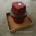 EC25 YC35 Final Drive PHV-290-45 YC35-3 Reisemotor